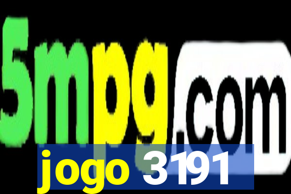 jogo 3191